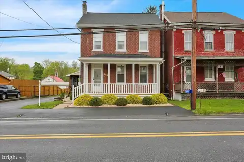 449 MAIN, HAMBURG, PA 19526