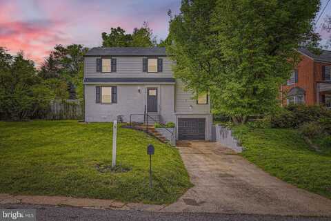 114 GREENRIDGE ROAD, LUTHERVILLE TIMONIUM, MD 21093