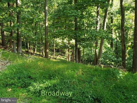 Lot 26 STECHER COURT, LINDEN, VA 22642
