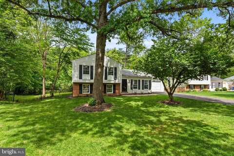 9518 CENTER STREET, VIENNA, VA 22181
