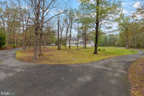 6706 MILLVILLE AVENUE, MAYS LANDING, NJ 08330
