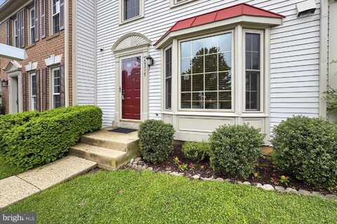 10317 COLONY PARK DRIVE, FAIRFAX, VA 22032