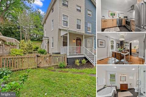 1329 CLIPPER HEIGHTS AVENUE, BALTIMORE, MD 21211