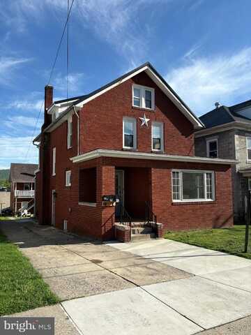 508 W 5TH STREET, LEWISTOWN, PA 17044