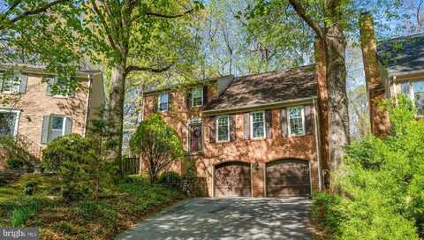 2507 CAMPBELL PLACE, KENSINGTON, MD 20895