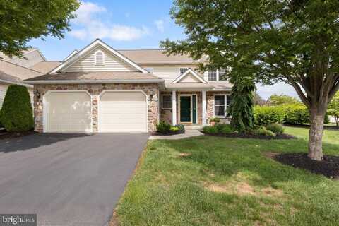 129 N FOUNTAIN DRIVE, YORK, PA 17402