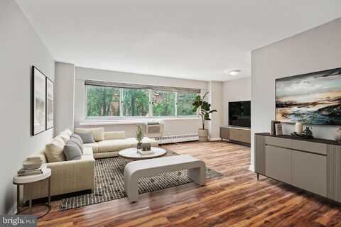 2101 CHESTNUT STREET, PHILADELPHIA, PA 19103