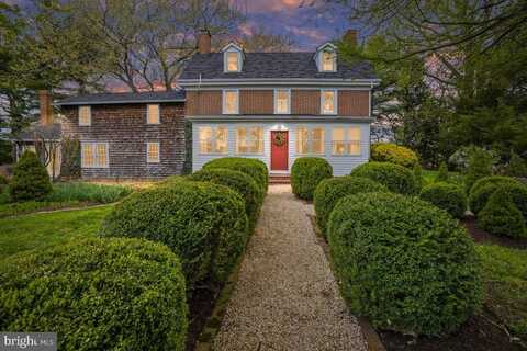 252 GRANNY BRANCH ROAD, CHURCH HILL, MD 21623