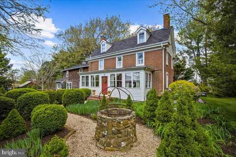 252 GRANNY BRANCH ROAD, CHURCH HILL, MD 21623