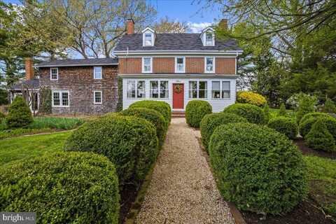 252 GRANNY BRANCH ROAD, CHURCH HILL, MD 21623