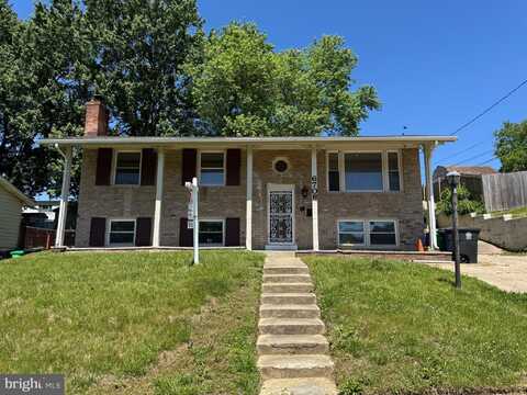 6708 CALMOS STREET, CAPITOL HEIGHTS, MD 20743