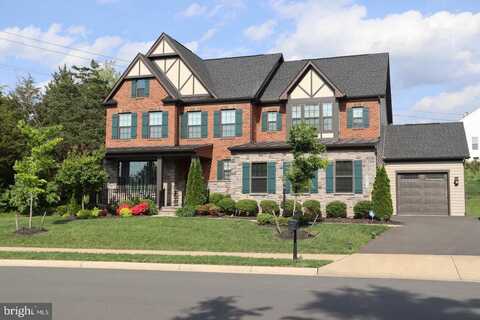 26722 MARBURY ESTATES DRIVE, CHANTILLY, VA 20152