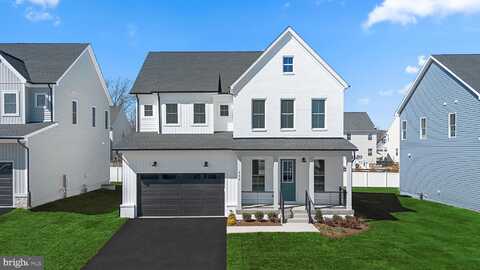 114 HEYFORD DRIVE, STEPHENSON, VA 22656