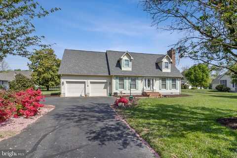 106 CREEKSIDE DRIVE, DAGSBORO, DE 19939