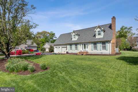 106 CREEKSIDE DRIVE, DAGSBORO, DE 19939