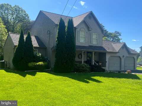 121 RIECK AVENUE, MILLVILLE, NJ 08332