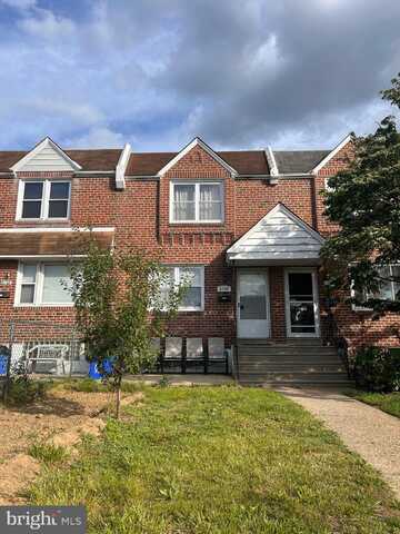 8743 DITMAN STREET, PHILADELPHIA, PA 19136