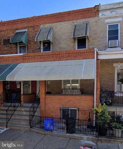 6106 WHEELER STREET, PHILADELPHIA, PA 19142