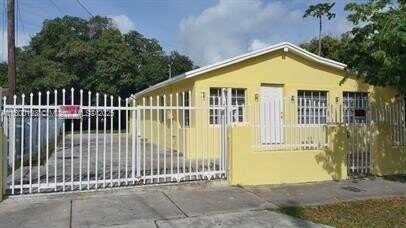 145 NW 42nd St, Miami, FL 33127