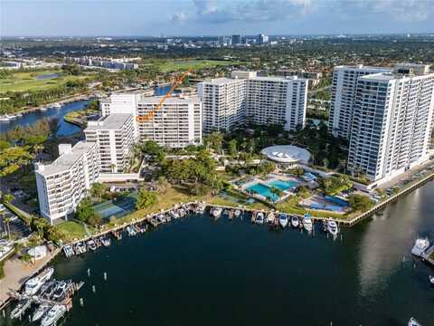 500 Three Islands Blvd, Hallandale Beach, FL 33009
