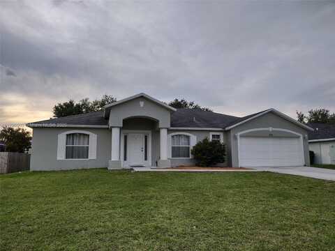 316 SW Kestor Dr, Port Saint Lucie, FL 34953
