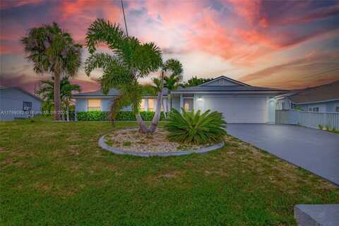 509 SW Hamburg Ter, Port Saint Lucie, FL 34984