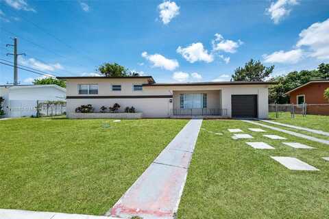 710 NW 187th Dr, Miami Gardens, FL 33169