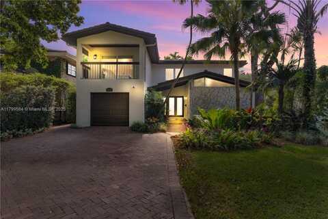 4830 San Amaro Dr, Coral Gables, FL 33146