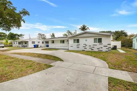 241 N 68th Ave, Hollywood, FL 33024