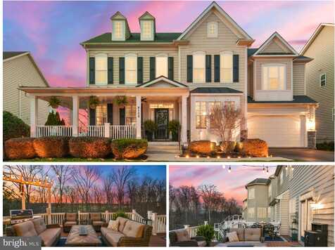 4108 BRUSHFIELD DRIVE, FREDERICK, MD 21704