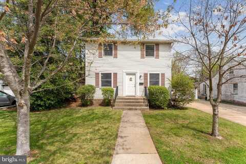 1023 21ST STREET S, ARLINGTON, VA 22202