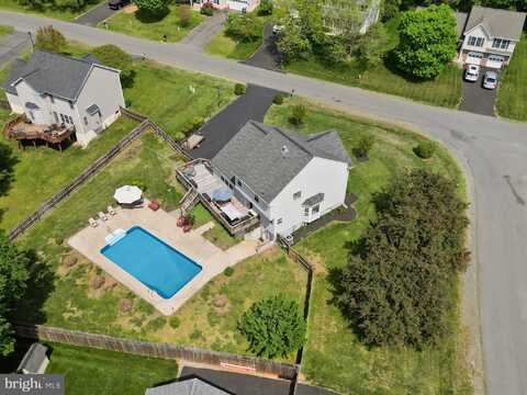 2006 SIERRA DRIVE, FREDERICKSBURG, VA 22405
