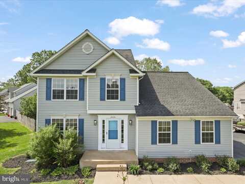 2006 SIERRA DRIVE, FREDERICKSBURG, VA 22405