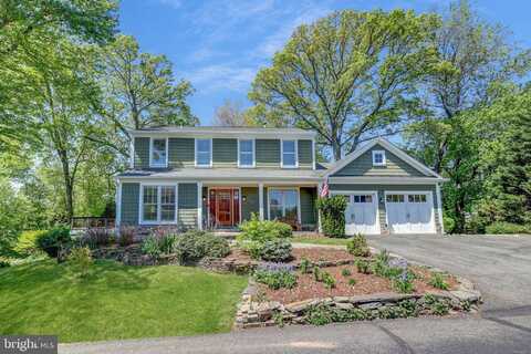 9373 ROBNEL PLACE, VIENNA, VA 22182