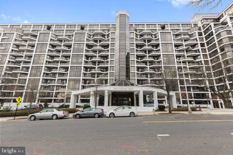 1530 KEY BOULEVARD, ARLINGTON, VA 22209