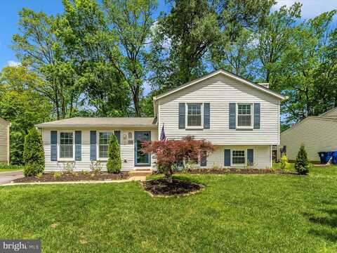 10109 PEANUT MILL DRIVE, GAITHERSBURG, MD 20882