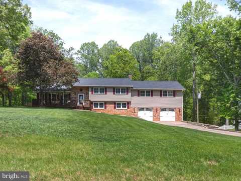 16 TOLSON LANE, STAFFORD, VA 22556