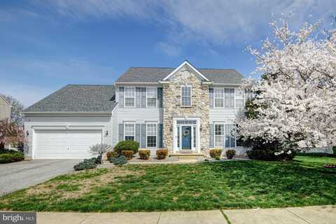 24 W SHAKESPEARE DRIVE, MIDDLETOWN, DE 19709