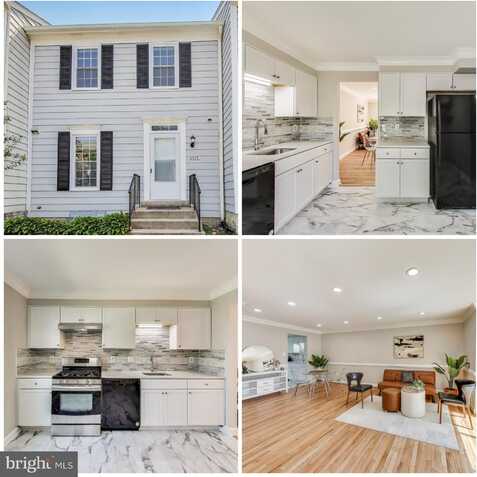 8017 REVENNA LANE, SPRINGFIELD, VA 22153