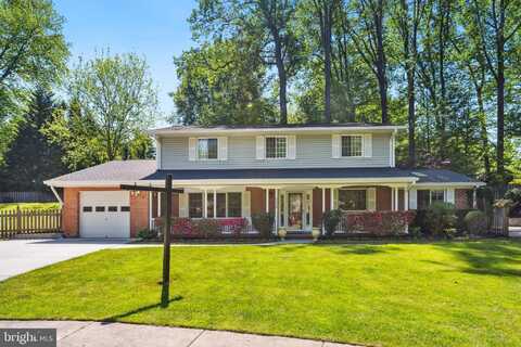 5239 MORLEY COURT, FAIRFAX, VA 22032