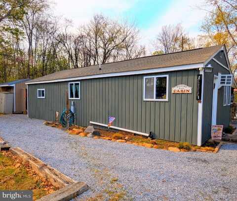 Block 118 Lot 12 BOO BOO BLVD, FALLING WATERS, WV 25419