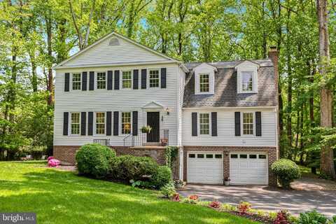 11800 QUARTER HORSE COURT, OAKTON, VA 22124