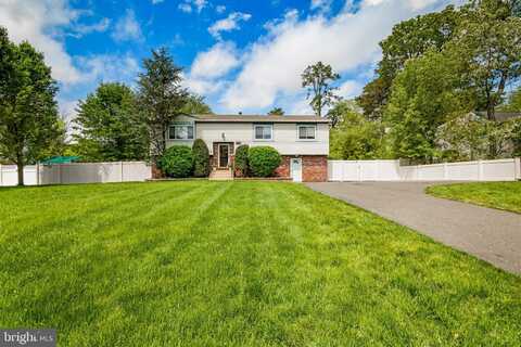 107 HILLTOP ROAD, BERLIN, NJ 08009