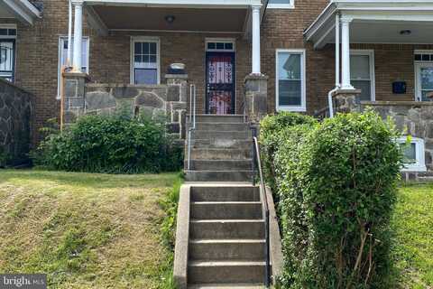 4702 KERNWOOD AVENUE, BALTIMORE, MD 21212