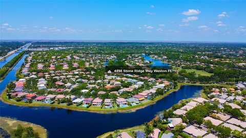 4458 Stone Ridge Way, Weston, FL 33331