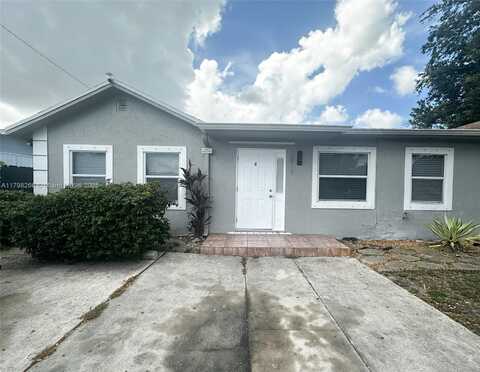 2811 NW 88th St, Miami, FL 33147
