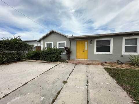 2811 NW 88th St, Miami, FL 33147