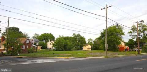 711 EASTERN AVENUE, FAIRMOUNT HEIGHTS, MD 20743