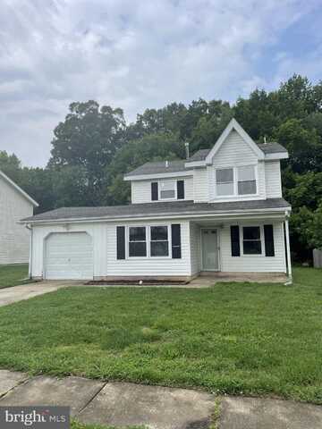 9 WELLINGTON DRIVE, NEWARK, DE 19702