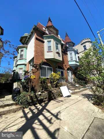 408 S 45TH STREET, PHILADELPHIA, PA 19104